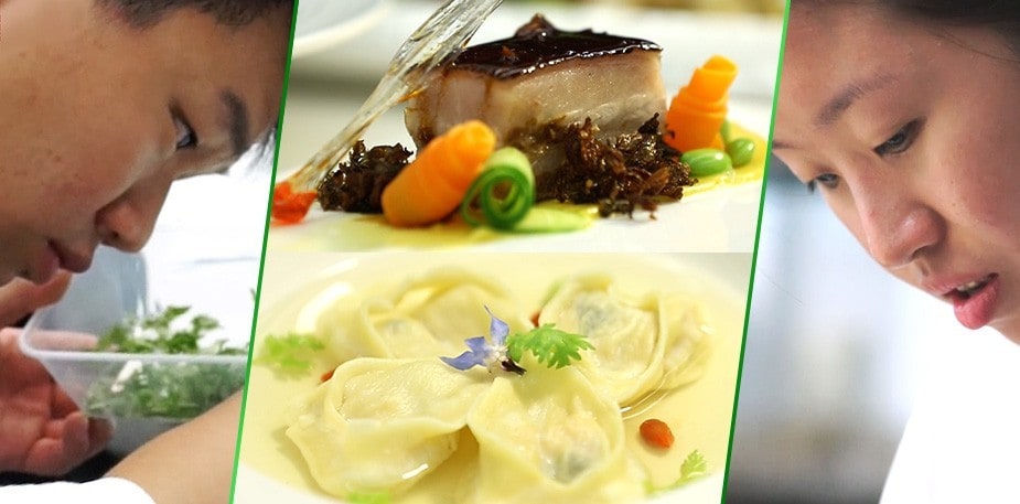 「新世代 心傳承」家樂牌60週年傑出廚藝科系學生獎學金計劃