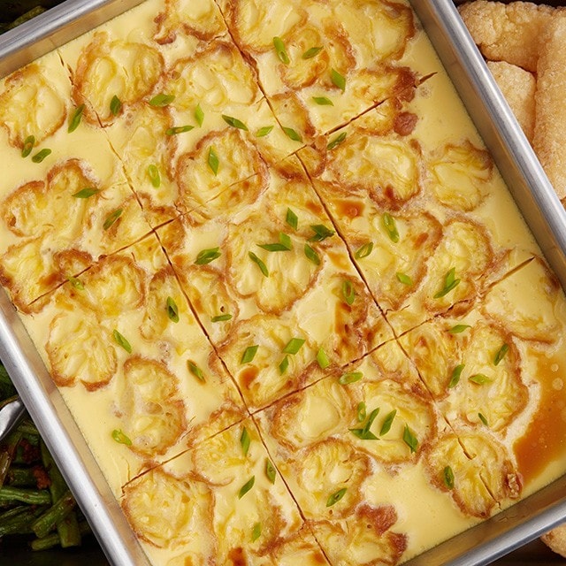 兩餸飯生意必備蒸水蛋 鬼馬創意變出新煮意