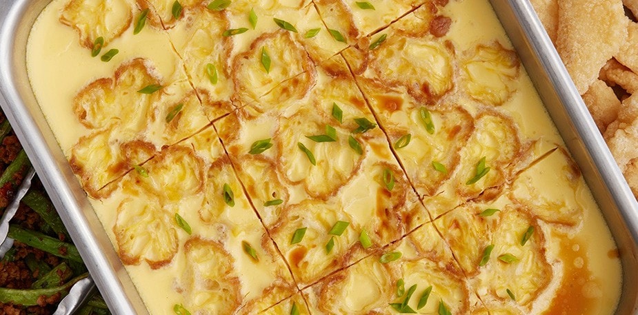 兩餸飯生意必備蒸水蛋 鬼馬創意變出新煮意