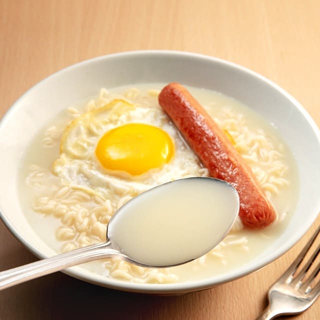 改革茶記湯底食譜介紹