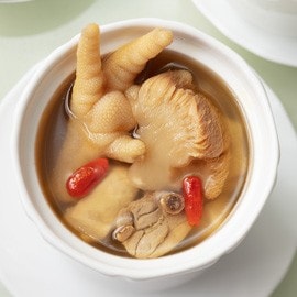 快捷預備燉湯介紹