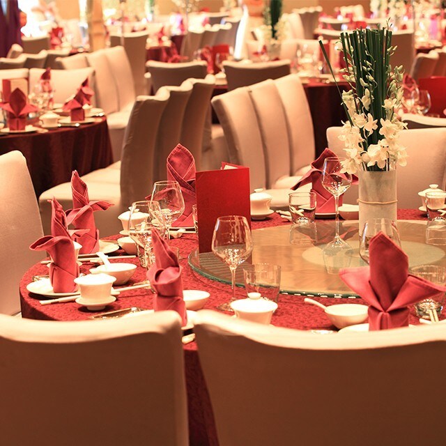 三招應付宴席重要菜式  提升效率減成本