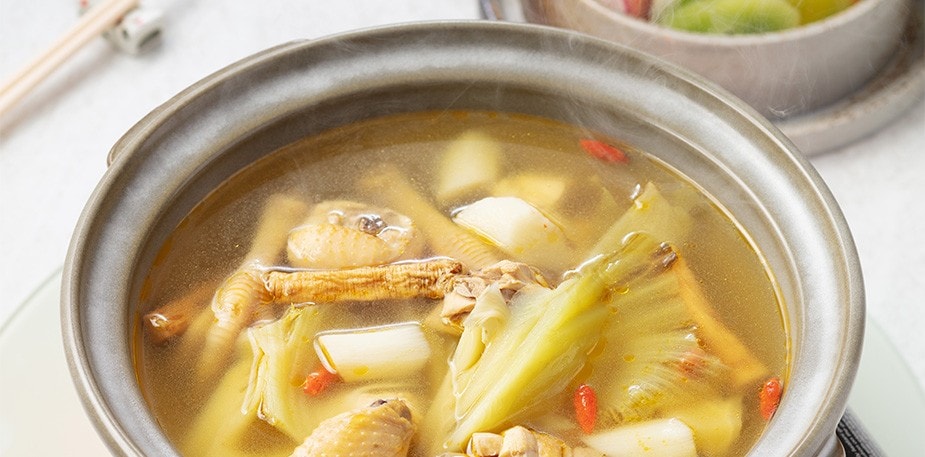 一人火鍋簡單食譜！5款火鍋湯底做法輕鬆上桌