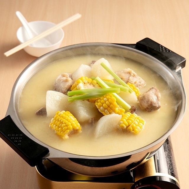 一人火鍋簡單食譜!5款火鍋湯底做法輕鬆上桌 一人火鍋簡單食譜!5款火鍋湯底做法輕鬆上桌