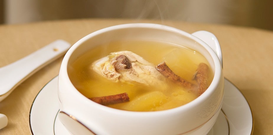 快速燉出穩定有創意靚湯 省時慳成本