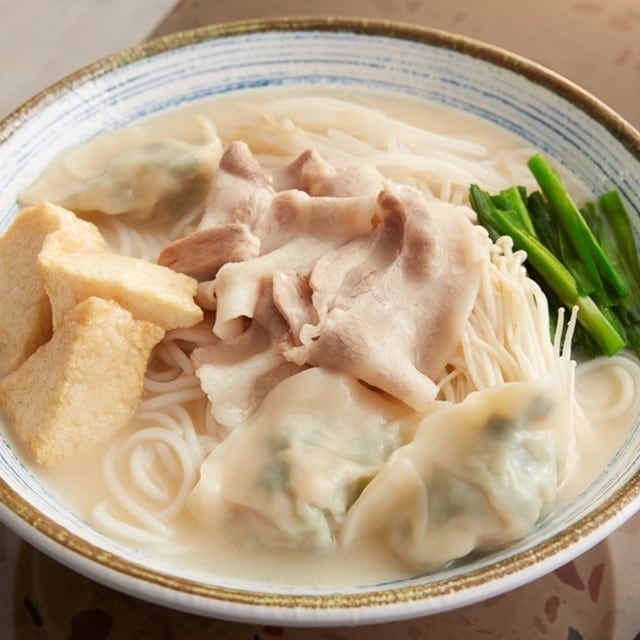 推介四款特色米線湯底  製作簡單又靈活