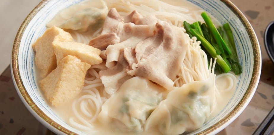 推介四款特色米線湯底  製作簡單又靈活