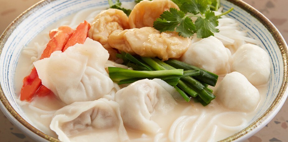 一開即用奶白魚湯  成本大減鮮味卻不減