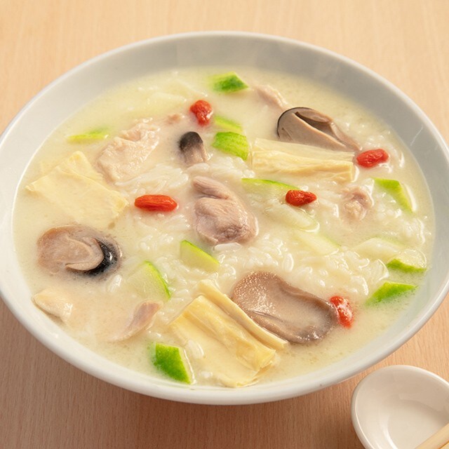 從湯底出發  讓湯泡飯成四季窩心美食