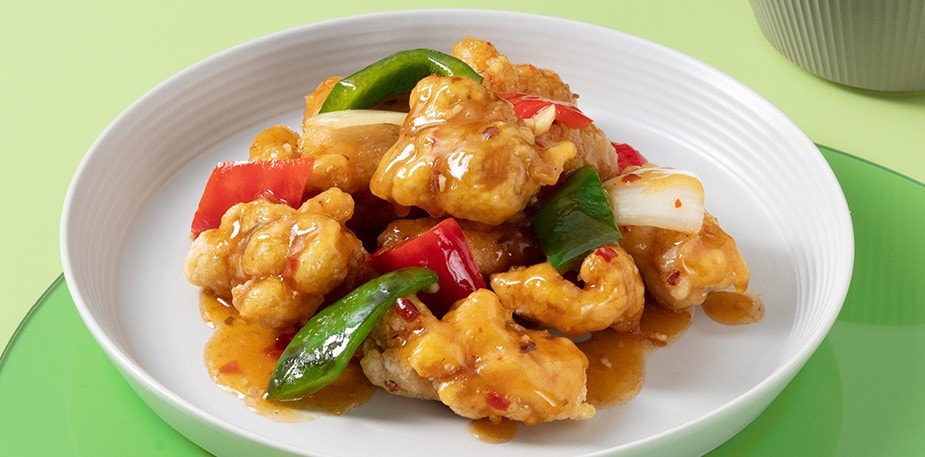 微辣潮延續  碟頭飯點先夠惹味？