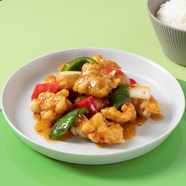 微辣潮延續  碟頭飯點先夠惹味? 微辣潮延續  碟頭飯點先夠惹味?