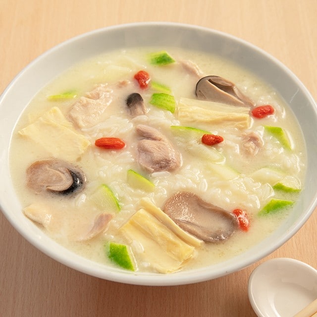 從湯底出發  讓湯泡飯成四季窩心美食