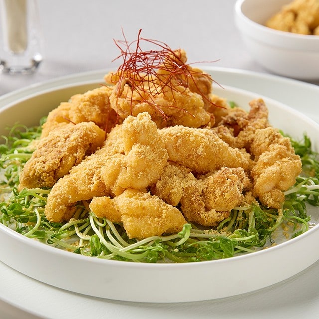 黃金風沙再度掀起惹味風潮！