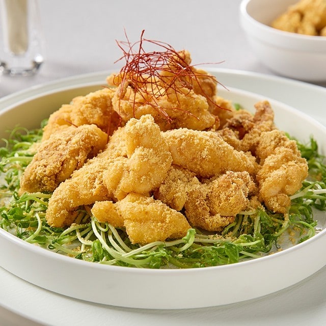 黃金風沙再度掀起惹味風潮!