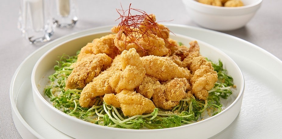 黃金風沙再度掀起惹味風潮!