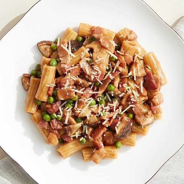 西餐必備香濃醬汁  3分鐘到手