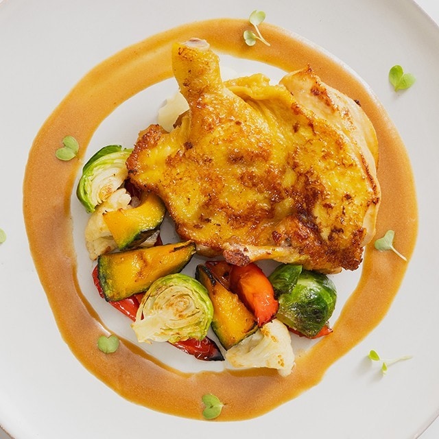 香濃燒汁不用熬  3分鐘輕鬆調出穩定燒汁底