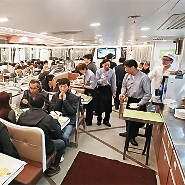 抗疫自強：逆境求生4策略  體現港人靈活精神