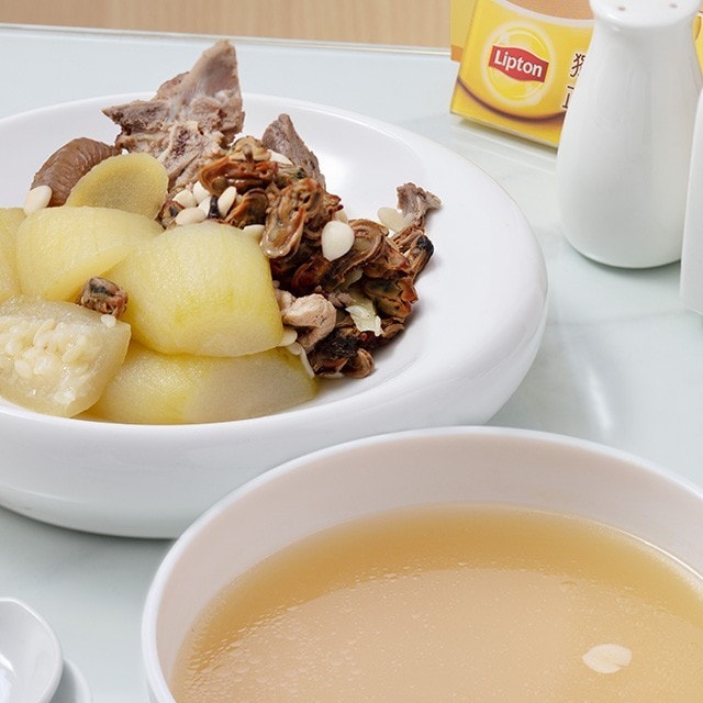 簡易例湯食譜及三招例湯秘訣，做出高品質家常例湯快速吸客！