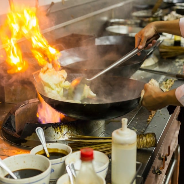 三大貼士管好茶餐廳廚房