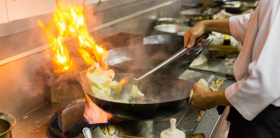 三大貼士管好茶餐廳廚房