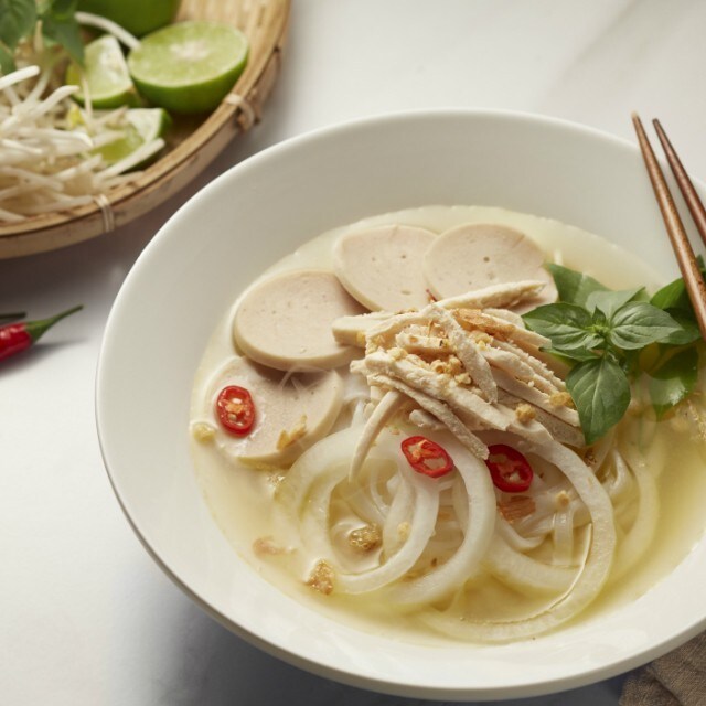 輕鬆煮出越式湯  茶餐廳一樣得