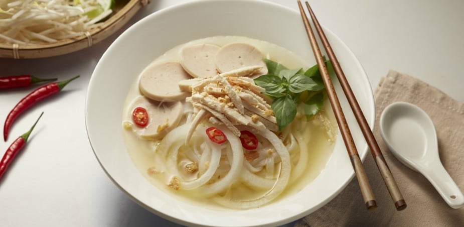 輕鬆煮出越式湯  茶餐廳一樣得