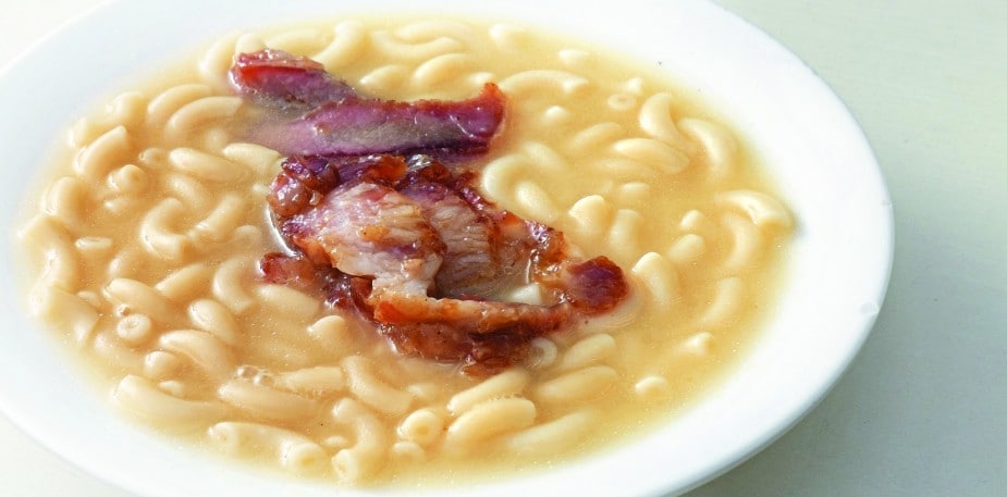 水吧心聲：傳統湯底做法煩惱多