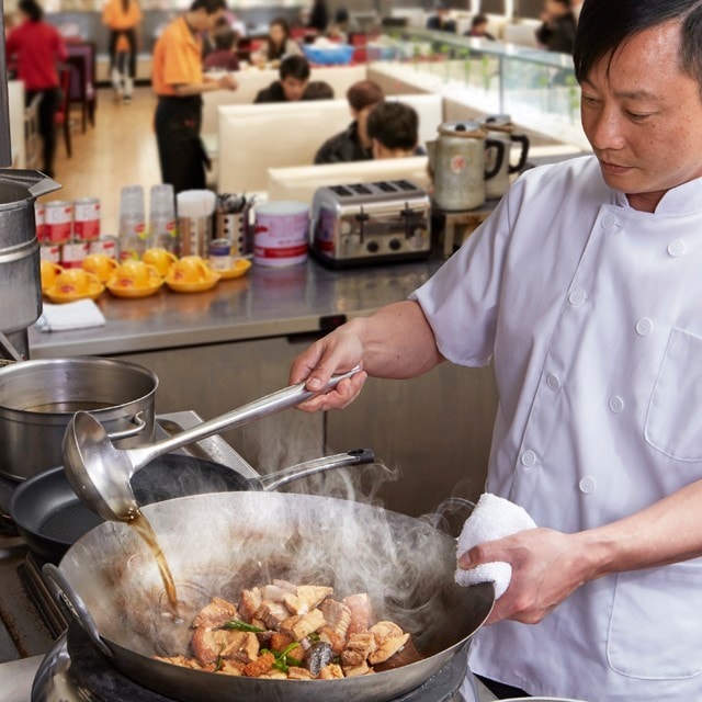 現代茶餐廳 優質湯底方案  試用優惠