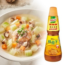 家樂牌濃縮鮮雞汁（限量100份）