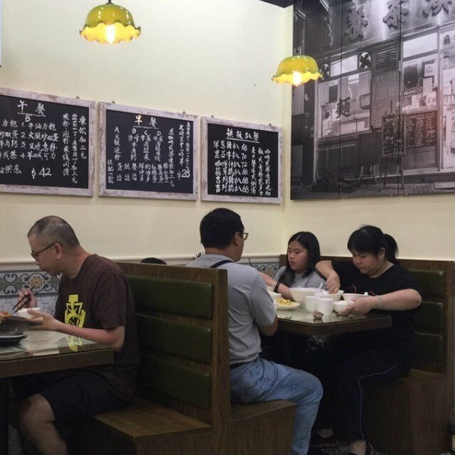 區區味道需求大不同  調節芡湯好配合