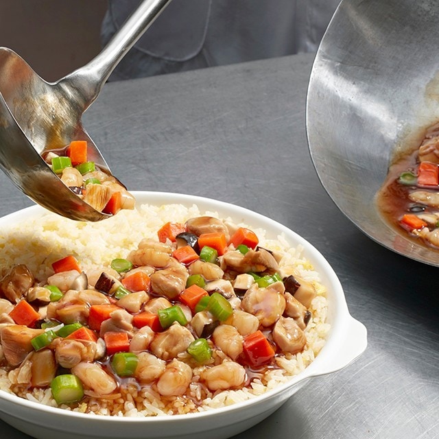 妙用蠔油  平凡菜餚變得不平凡