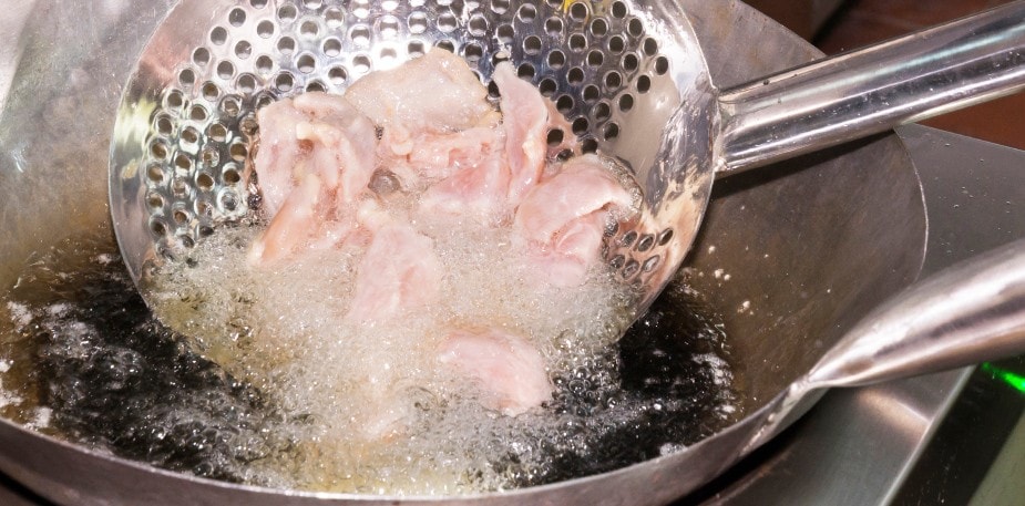 廚師點揀好？新鮮肉 vs 冷藏肉