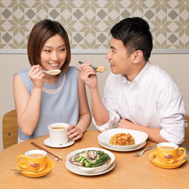 小茶記  大滋味