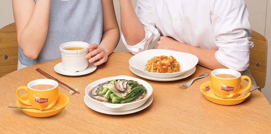 小茶記  大滋味