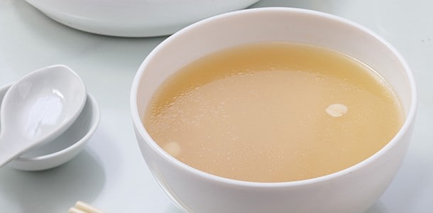 兩餸飯附送簡單例湯最窩心 兩餸飯附送簡單例湯最窩心