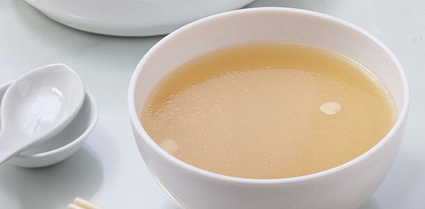 兩餸飯附送簡單例湯最窩心 兩餸飯附送簡單例湯最窩心