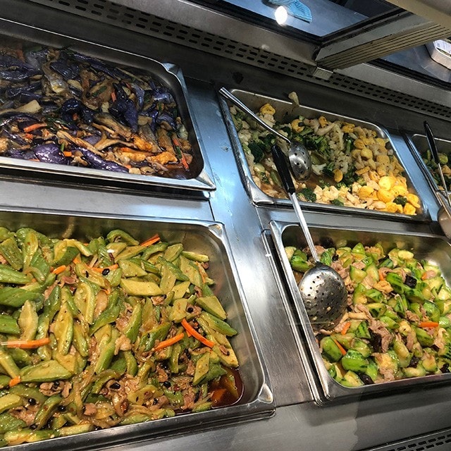 兩餸飯生意如何做？拆解兩餸飯熱潮興起之迷