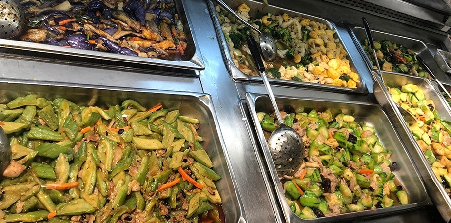 兩餸飯生意如何做？拆解兩餸飯熱潮興起之迷