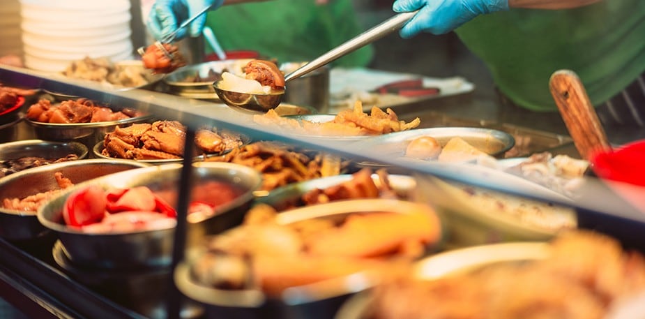 車仔麵秘訣大公開！升級車仔麵湯底與醬汁做法