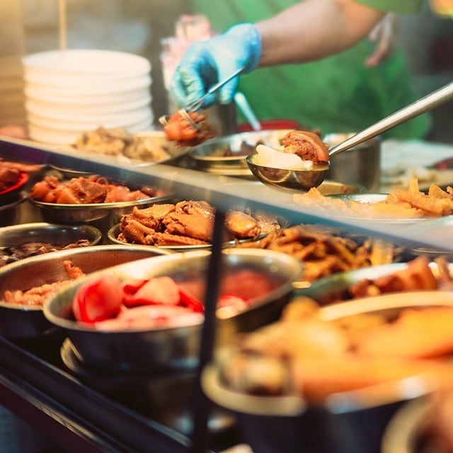 車仔麵秘訣大公開!升級車仔麵湯底與醬汁做法