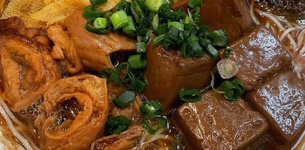 車仔麵配料 車仔麵配料