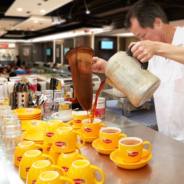 活用茶記術語 增強後廚溝通 活用茶記術語 增強後廚溝通