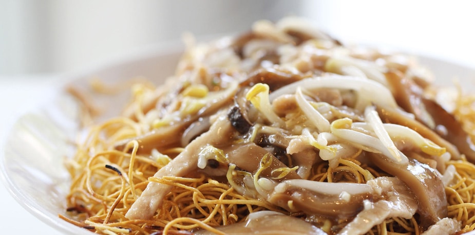 剖析茶餐廳芡汁   打造升級滋味粉麵飯