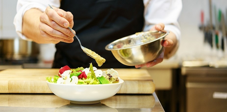 沙律醬全攻略: 3分鐘了解沙律醬種類、做法與芝士配搭技巧