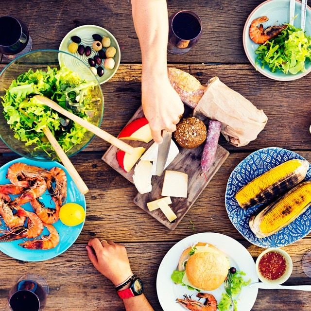 2022餐飲趨勢！大廚必懂五大流行菜式