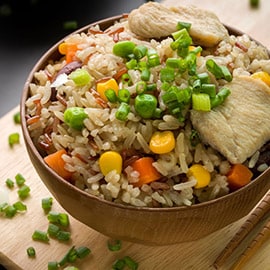 2. 蓋飯 2. 蓋飯