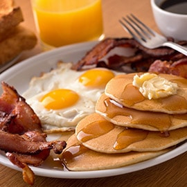 4. 全日早餐 All Day Breakfast 4. 全日早餐 All Day Breakfast