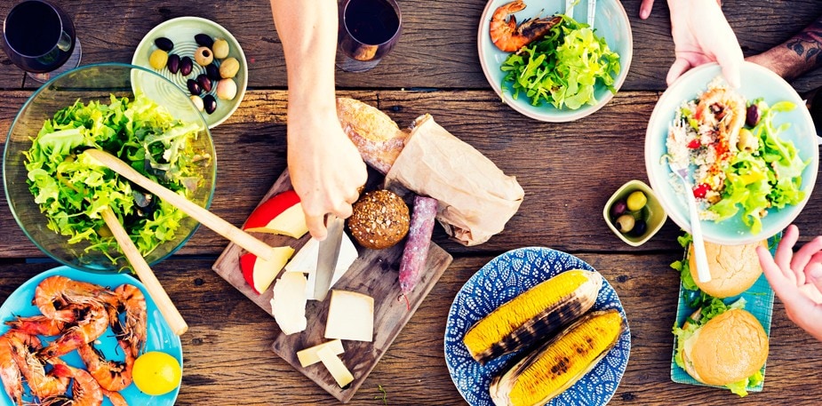 2022餐飲趨勢！大廚必懂五大流行菜式