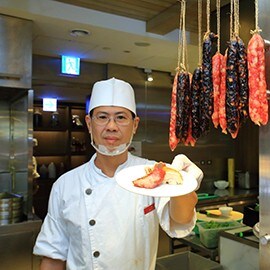 3. 燒臘為即叫即切 3. 燒臘為即叫即切